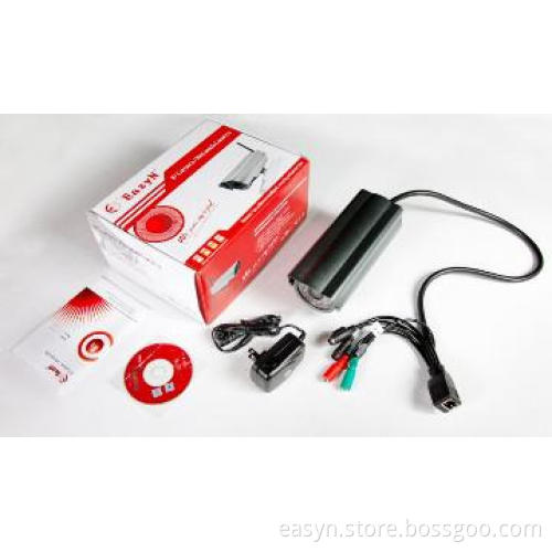 Day Night Vision TOP 10 cctv camera H3-105V High Quality